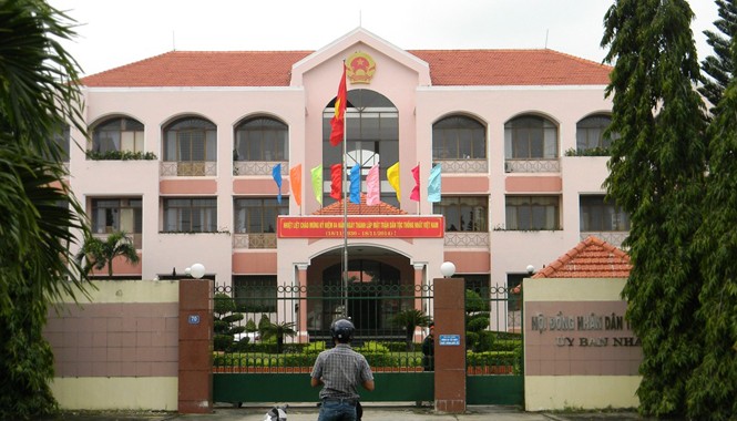 Thông tin mới nhất vụ trộm đột nhập UBND TP Tam Kỳ Trụ sở UBND Tp Tam Kỳ bị trộm viếng thăm.