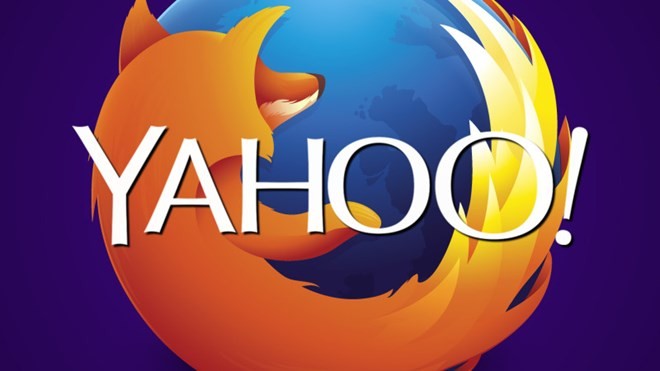 Vì sao Firefox bỏ công cụ tìm kiếm Google để bắt tay Yahoo? Vì sao Firefox bỏ công cụ tìm kiếm Google để bắt tay Yahoo?