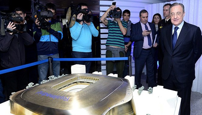 BẢN TIN Thể thao sáng: Real Madrid nợ 'đầm đìa' BẢN TIN Thể thao sáng: Real Madrid nợ 'đầm đìa'