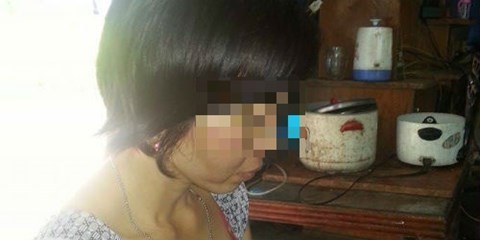 Thiếu phụ đa tình và án mạng thảm khốc tại Bình Dương Nhân chứng Xinh thuật lại căn nguyên sự việc.