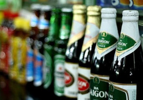 Đại gia Thái Lan 'thèm khát' thị trường đồ uống Việt Nam Công ty của tỷ phú giàu thứ 3 Thái Lan đang mong muốn sở hữu bia Sài Gòn. Ảnh: WS.