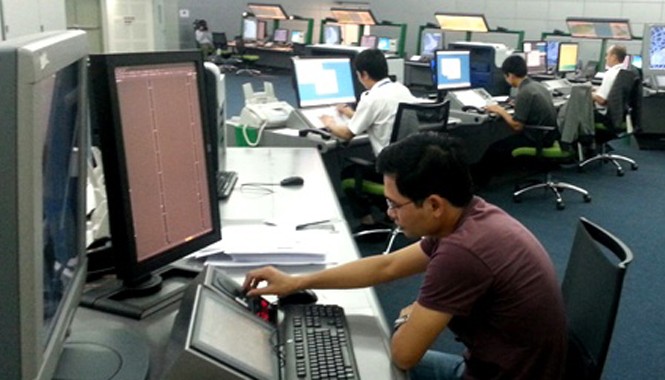 Sau vụ mất điện ACC: Diễn tập khẩn nguy, lắp camera giám sát Trong kíp trực phải đảm bảo có ít nhất một người có năng lực chuyên môn cao, có khả năng khắc phục sự cố.