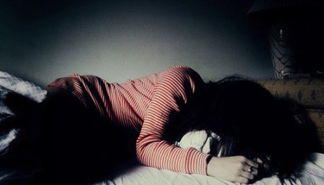 Bị mẹ mắng, bé gái tới nhà trọ 'làm chuyện người lớn' Ảnh minh họa.