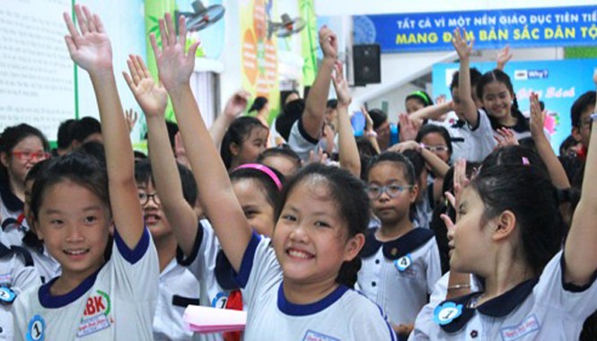 Học sinh TPHCM được nghỉ tết 11 ngày Năm nay học sinh TP HCM sẽ được nghỉ tết 11 ngày.