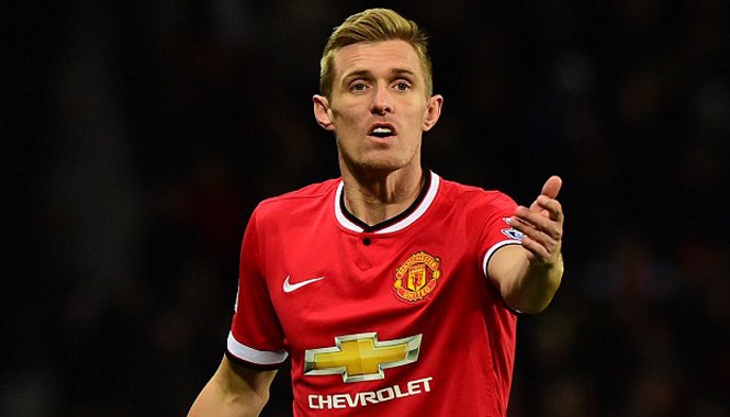 West Ham 'lật kèo' M.U trong thương vụ Fletcher Fletcher sẽ tiếp tục khoác áo M.U cho đến cuối mùa giải.