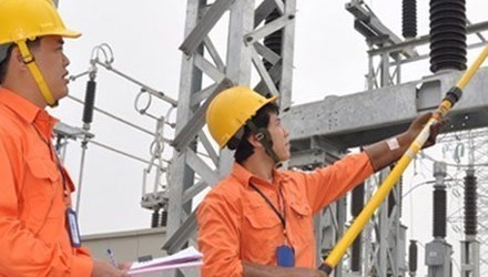 Không tăng giá điện trước tết Không tăng giá điện trước tết