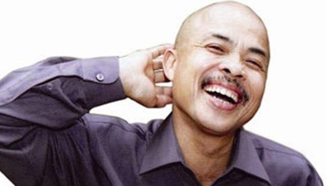 Chu Văn Quềnh: Mong chỉ là giấc mơ... Nghệ sĩ ưu tú Hán Văn Tình.