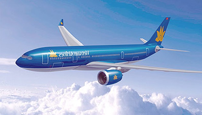 Vietnam Airlines bán tour du lịch giá rẻ đi Nhật Vietnam Airlines bán tour du lịch giá rẻ đi Nhật