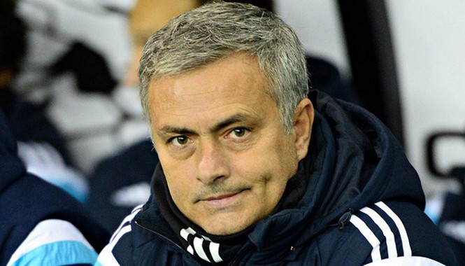Chelsea và nghệ thuật xử lý khủng hoảng Chelsea và nghệ thuật xử lý khủng hoảng