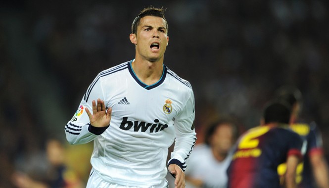 BẢN TIN Thể thao sáng: Real lộ ý định bán Ronaldo BẢN TIN Thể thao sáng: Real lộ ý định bán Ronaldo