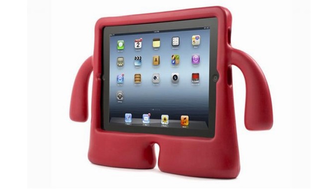 5 cách sử dụng iPad đời đầu thật hiệu quả 5 cách sử dụng iPad đời đầu thật hiệu quả