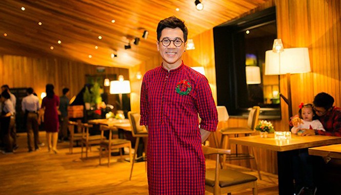 NSƯT Thành Lộc: 'Xuân này đã hết cô đơn' NSƯT Thành Lộc: 'Xuân này đã hết cô đơn'