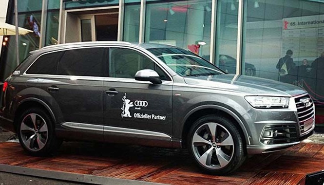 Lộ diện Audi Q7 thế hệ mới: Đẹp và hiện đại Thiết kế của Audi Q7 thế hệ mới. Ảnh: Autoevolution.