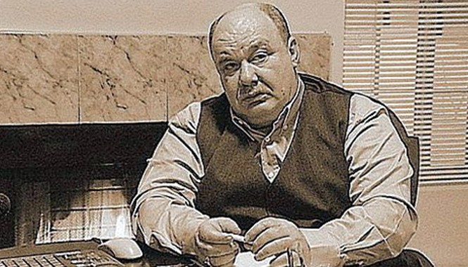 Chân dung những ông trùm mafia khét tiếng nhất thế giới Semion Mogilevich.