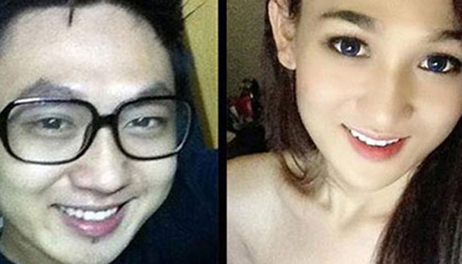 Phẫu thuật chuyển giới và cái giá phải trả Phạm Thành Lộc trước và sau khi chuyển giới thành Bảo Anh!