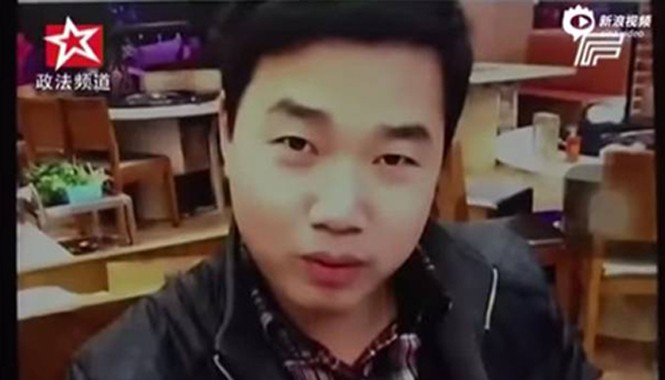 Gã trai quăng lưới tình cùng lúc 17 cô gái để 'đào mỏ' Chuyện tình "bắt cá nhiều tay" của Yuan bị lộ khi anh này phải nhập viện và các cô người yêu đến thăm. Ảnh: Independent.