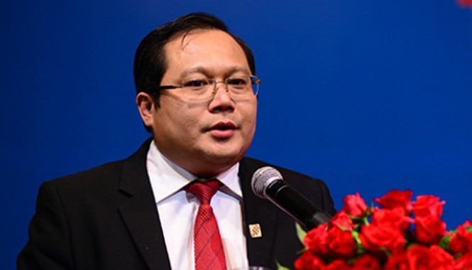 Những CEO 7X quyền lực ngành ngân hàng Những CEO 7X quyền lực ngành ngân hàng