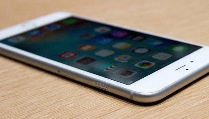 Người dùng tiếp tục lên mạng tố iPhone 6S đột ngột tắt máy Người dùng tiếp tục lên mạng tố iPhone 6S đột ngột tắt máy