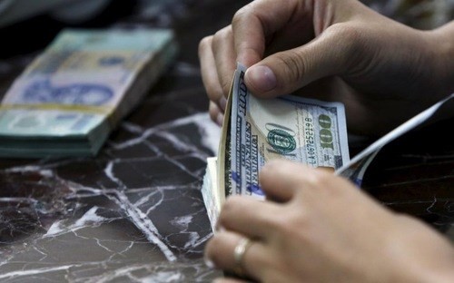 Tỷ giá VND/USD sẽ không tăng đột biến Tỷ giá VND/USD sẽ không tăng đột biến