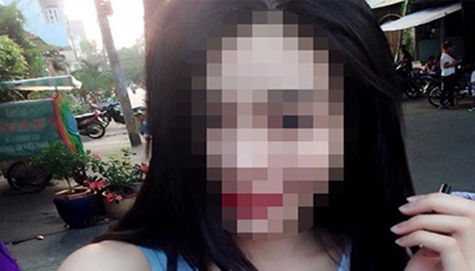 Bi hài chuyện những hotgirl… mất tích Một hotgirl trên mạng từng được cho là mất tích.