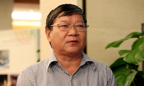 Đại biểu Lê Như Tiến: “Có người hỏi tôi có cần bảo vệ không” Ông Lê Như Tiến, Phó Chủ nhiệm Uỷ ban văn hóa giáo dục thanh niên thiếu niên và nhi đồng.