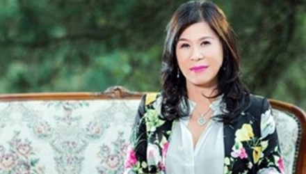 Sắp đưa thi thể doanh nhân Hà Linh về nước Nữ doanh nhân Hà Thúy Linh.
