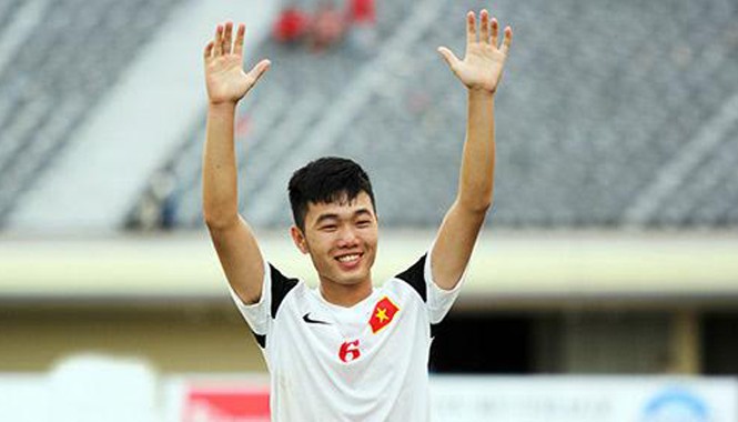 Hai sự vắng mặt đáng tiếc ở đội tuyển U23 Việt Nam Sự vắng mặt của Xuân Trường để lại nhiều tiếc nuối.