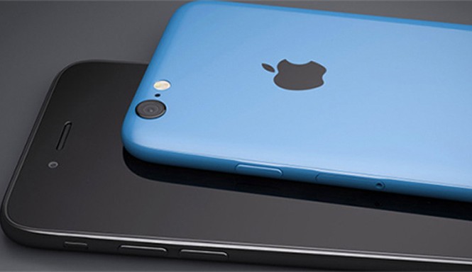iPhone SE màn hình 4 inch giá có thể từ 9 triệu đồng iPhone SE sẽ giúp Apple lấp khoảng trống ở phân khúc tầm trung.