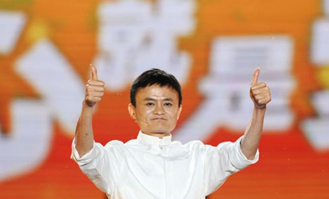 Jack Ma thống trị công nghiệp Internet Trung Quốc như thế nào? Jack mà được xem như doanh nhân có ảnh hưởng nhất ở Trung Quốc trong lĩnh vực Internet.