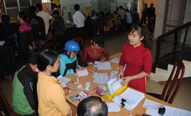 Agribank ký thỏa thuận hợp tác thanh toán biên mậu với đối tác Trung Quốc Agribank luôn không ngừng nâng cao chất lượng dịch vụ.