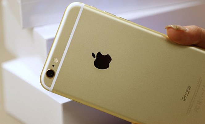 Apple thu được gần 1 tấn vàng từ máy cũ Việc tái chế đã giúp Apple thu được kha khá kim loại quý để tái sử dụng. Ảnh: Tech Times.