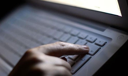 Nam sinh Nhật đánh sập website 444 trường vì 'giáo viên kém' Nam sinh Nhật Bản đánh sập các trang web của 444 trường học vì bất mãn với giáo viên. Ảnh minh họa: PA.