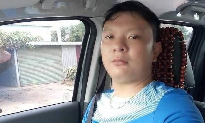 Tài xế giết nữ giám thị 9X nợ tiền bồi thường làm hỏng xe Tài xế Tiến.