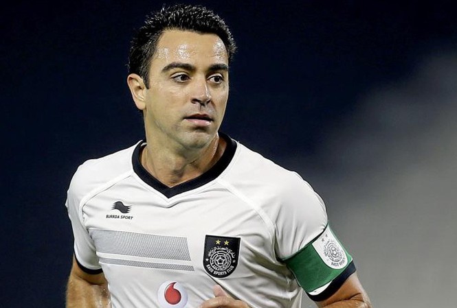 Bản tin EURO: Tiết lộ người trao cúp vô địch EURO 2016 Xavi vinh dự là người trao cúp vô địch EURO 2016.