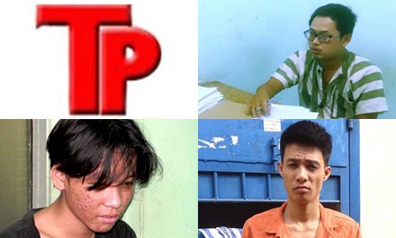 Bản tin Hình sự 18H: 'Yêu' bạn gái xong hiếp dâm luôn chủ nhà nghỉ Bản tin Hình sự 18H: 'Yêu' bạn gái xong hiếp dâm luôn chủ nhà nghỉ