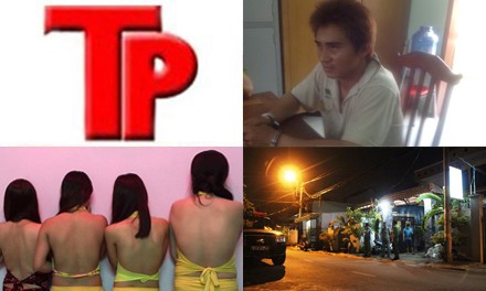 Bản tin Hình sự 18H: Dụ dỗ con riêng của vợ vào rẫy cà phê giao cấu Bản tin Hình sự 18H: Dụ dỗ con riêng của vợ vào rẫy cà phê giao cấu