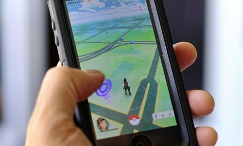 Nam thanh niên bị bắt vì tìm Pokemon trong doanh trại quân đội Thanh niên người Pháp bị bắt khi vào doanh trại quân đội để tìm Pokemon. Ảnh minh họa: Asian Correspondent.