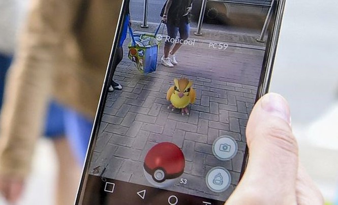 Thanh niên bị bắn chết vì đột nhập nhà dân để bắt Pokemon Trò chơi Pokemon gây ra không ít phiền toái cho người chơi. Nguồn: Rex.