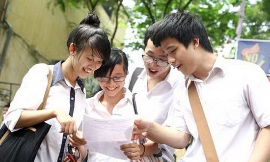 Thanh Hóa đứng thứ 2 toàn quốc số thí sinh đạt điểm tuyệt đối Ảnh minh họa: Internet.