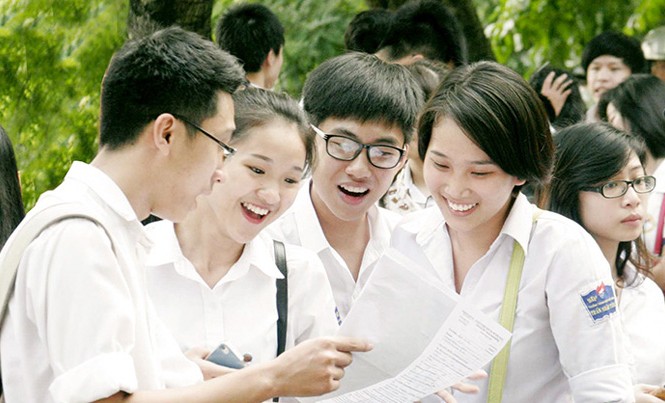 Đại học Duy Tân công bố điểm xét tuyển, trúng tuyển ĐH, CĐ 2016 Đại học Duy Tân công bố điểm xét tuyển, trúng tuyển ĐH, CĐ 2016