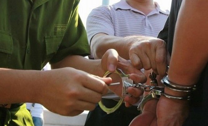Sát hại mẹ vợ bằng thuốc nổ rồi lẩn trốn suốt 34 năm Ảnh minh họa.