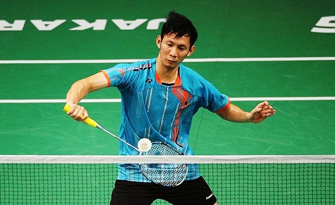 Tiến Minh thắng trận thứ hai ở Olympic Tiến Minh có chiến thắng thứ 2 tại Olympic rất xứng đáng. Ảnh: Getty Images.
