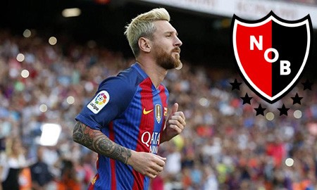 Messi hồi hương chơi bóng sau World Cup 2018? Messi hồi hương chơi bóng sau World Cup 2018?