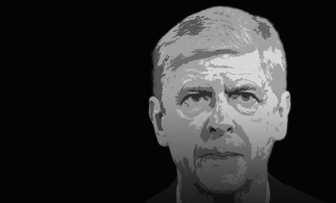HLV Wenger 'hà tiện' vì mang dòng máu Đức? HLV Wenger 'hà tiện' vì mang dòng máu Đức?