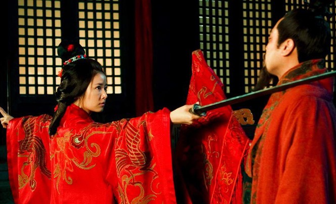 Giải mã Tam quốc: Lưu Bị và cuộc hôn nhân 'chồng gì anh, vợ gì tôi?' Mối quan hệ Lưu Bị và Tôn Thượng Hương thật ra không ngọt ngào như tiểu thuyết.