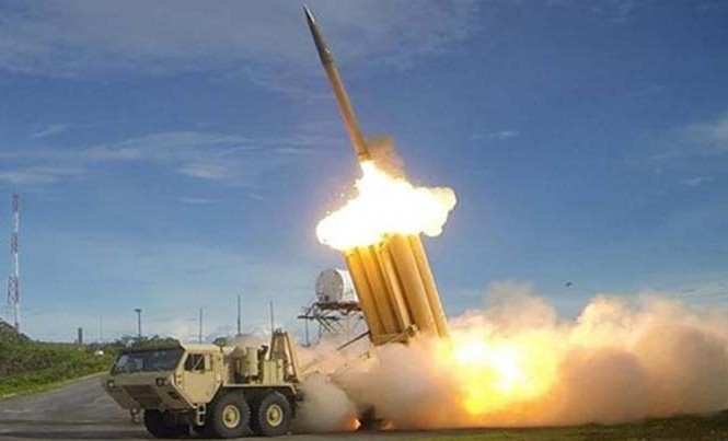 Hàn Quốc 'gặp khó' khi tìm địa điểm đặt tên lửa THAAD Hàn Quốc 'gặp khó' khi tìm địa điểm đặt tên lửa THAAD