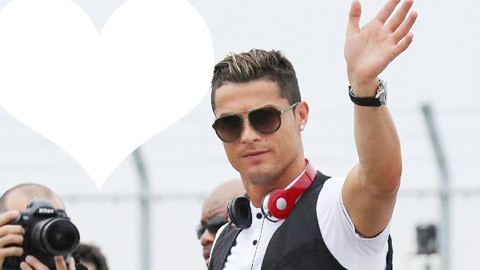 Ronaldo và quá khứ của cậu bé nhà quê xem phim chui Ronaldo và quá khứ của cậu bé nhà quê xem phim chui