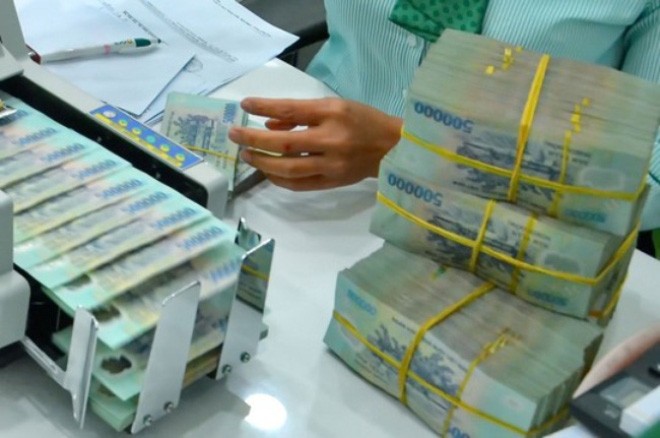 Ngân hàng thừa tiền, doanh nghiệp vẫn 'đói' Ảnh minh họa