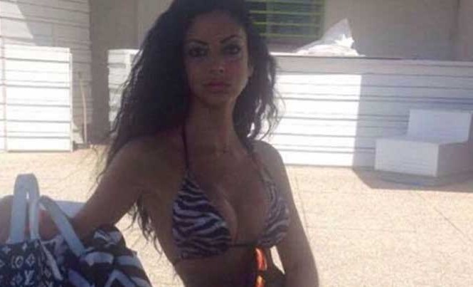 Cô gái Italy tự tử vì lộ video sex Tiziana Cantone. Ảnh: Instagram.