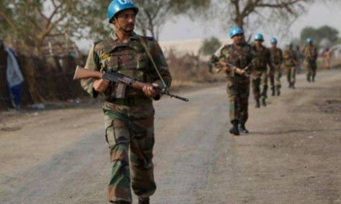 Ấn Độ - Pakistan đấu súng suốt 6 giờ Ấn Độ - Pakistan đấu súng suốt 6 giờ